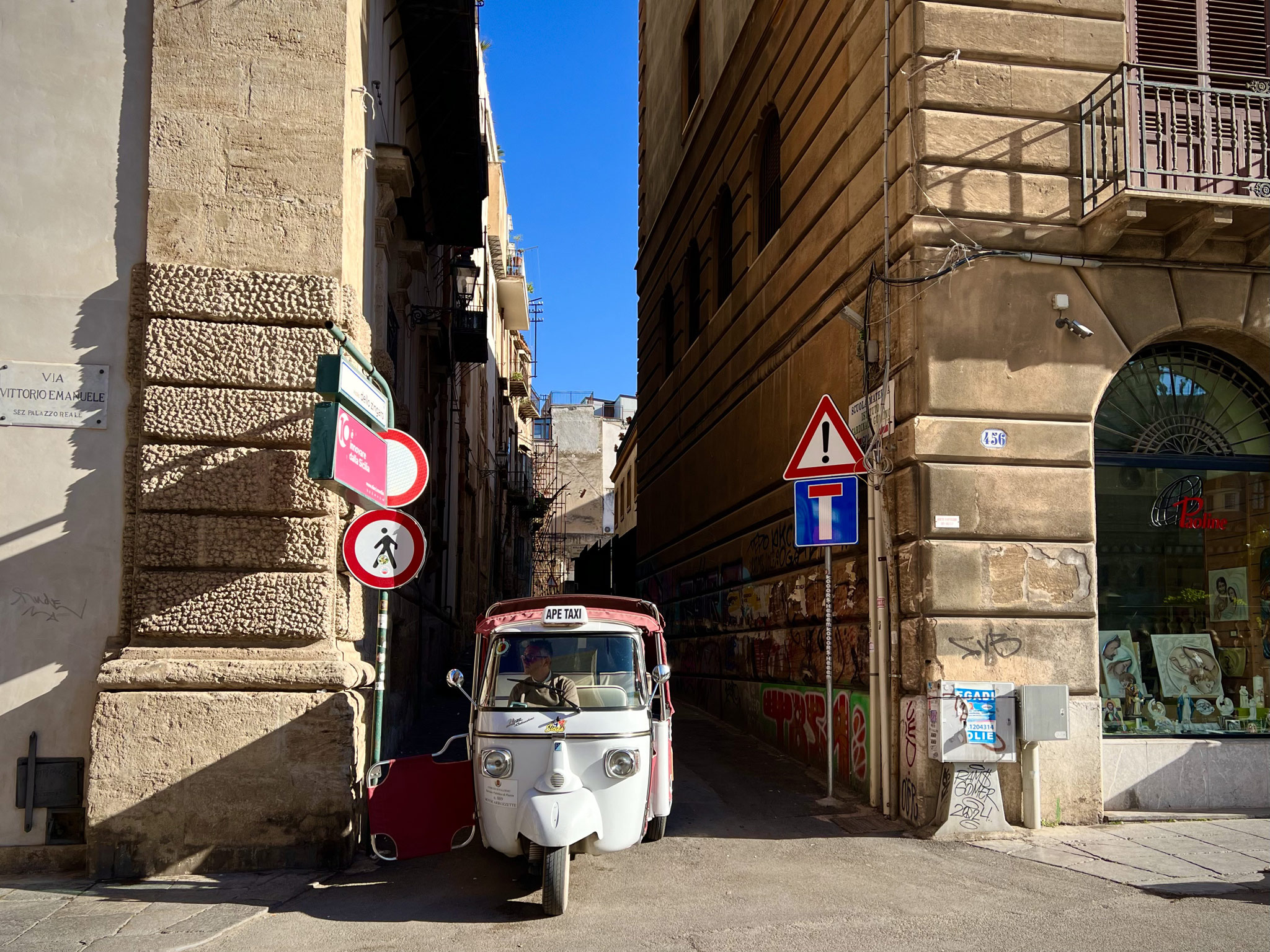 Palermo